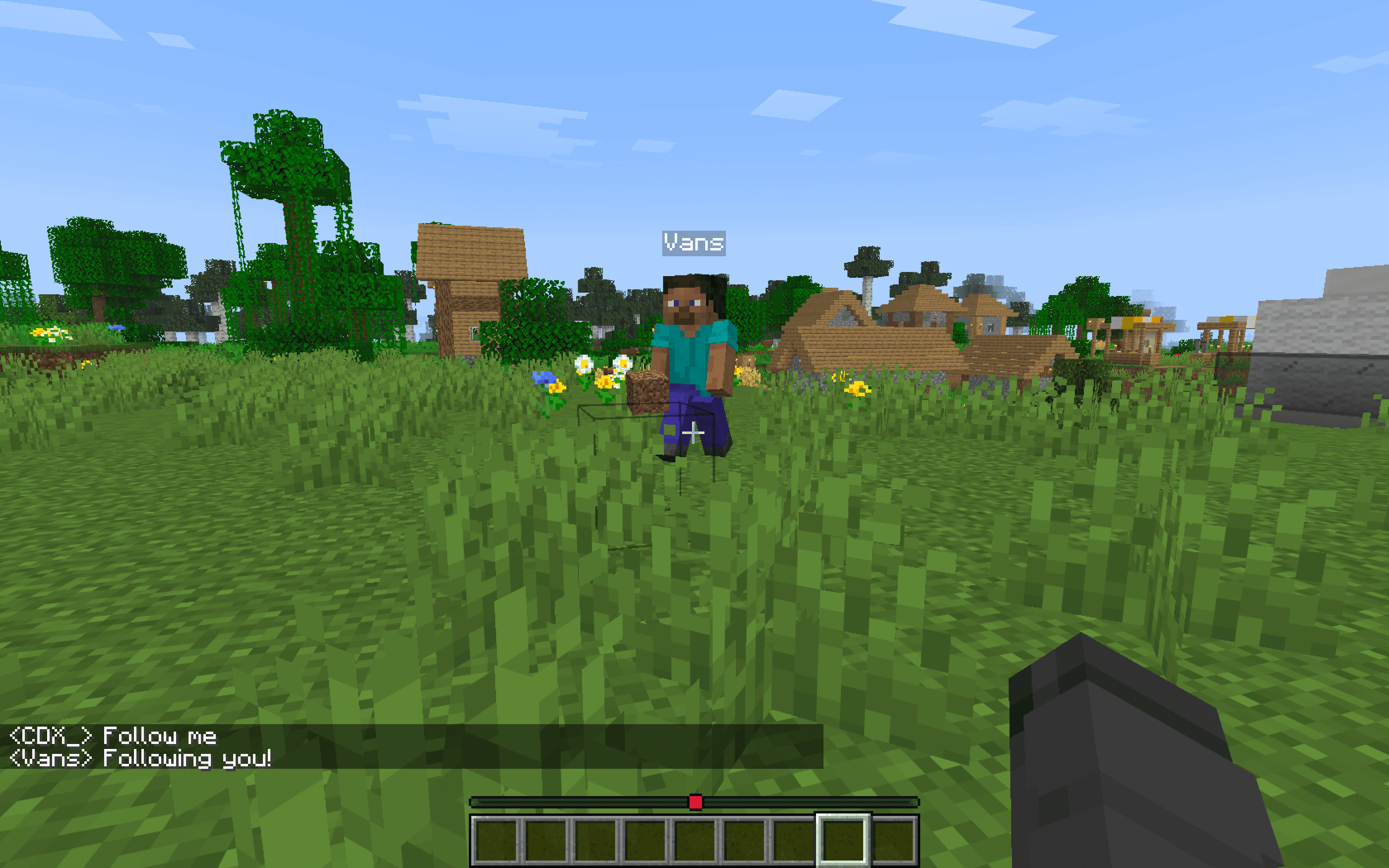 Project secondary image 4