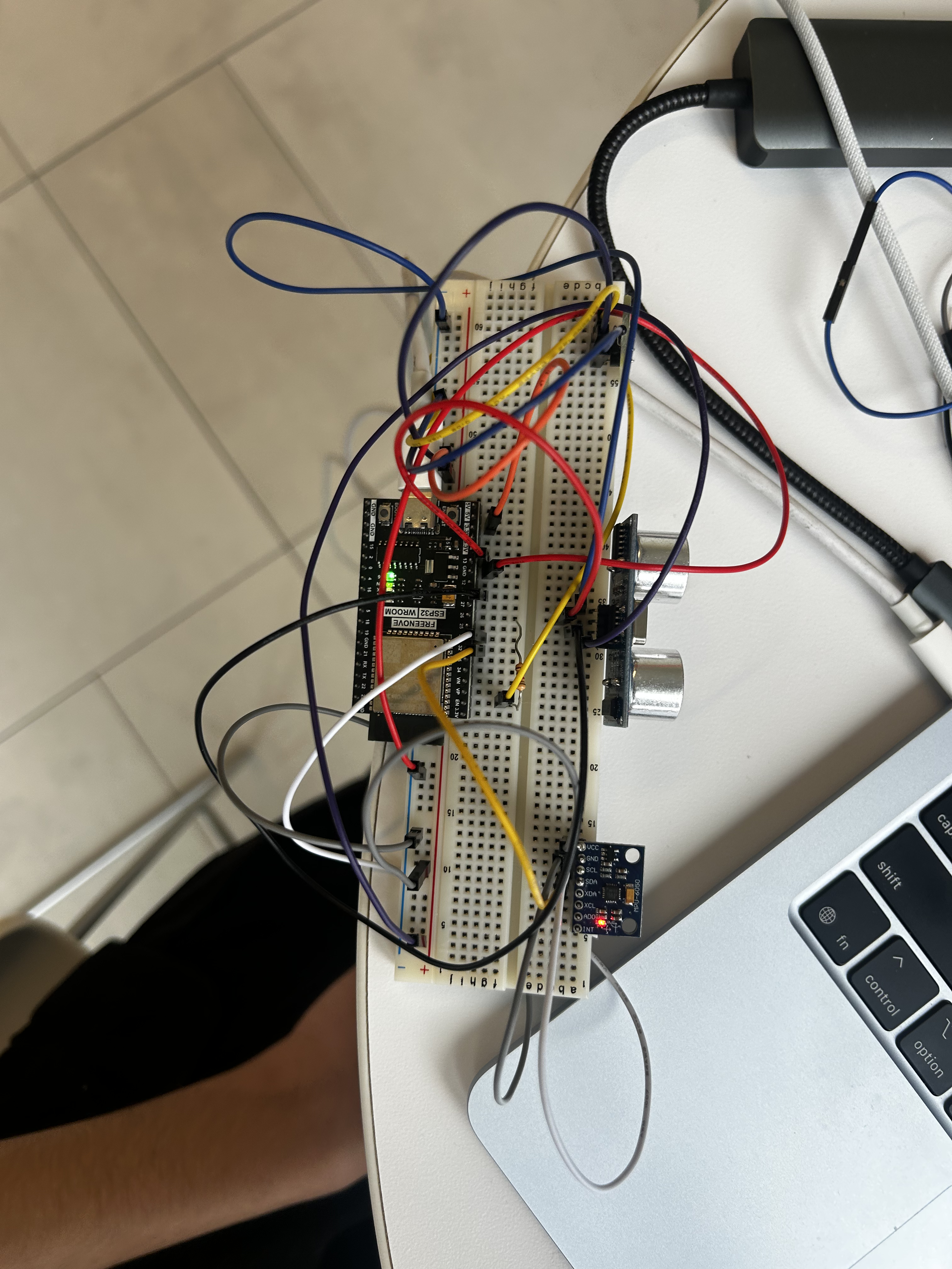 Project secondary image 1